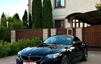 BMW Z4, 2011 год, 3 000 000 рублей, 1 фотография