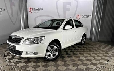Skoda Octavia, 2012 год, 920 000 рублей, 1 фотография