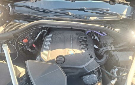 BMW X3, 2021 год, 5 150 000 рублей, 7 фотография
