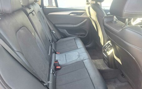 BMW X3, 2021 год, 5 150 000 рублей, 9 фотография