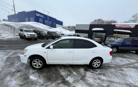 Toyota Allion, 2003 год, 680 000 рублей, 1 фотография