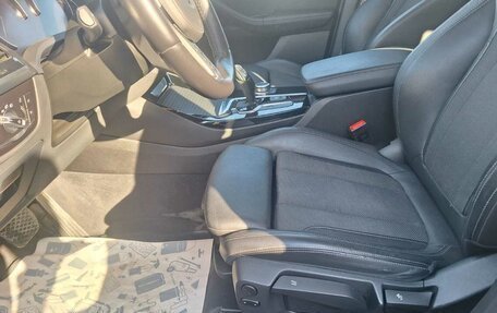 BMW X3, 2021 год, 5 150 000 рублей, 10 фотография