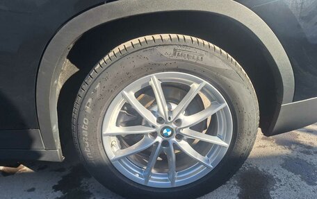 BMW X3, 2021 год, 5 150 000 рублей, 11 фотография