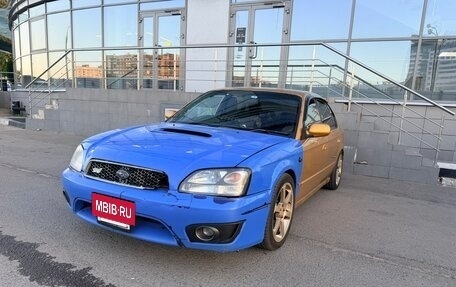 Subaru Legacy III, 1999 год, 500 000 рублей, 3 фотография