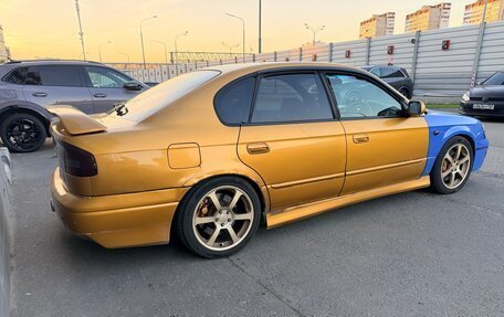 Subaru Legacy III, 1999 год, 500 000 рублей, 9 фотография
