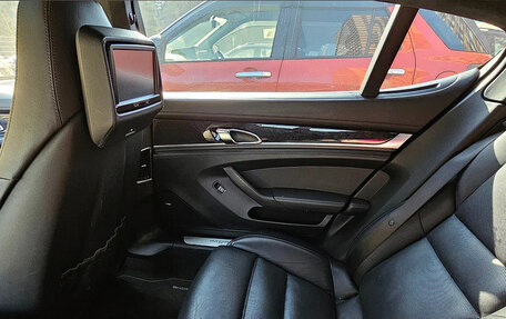 Porsche Panamera II рестайлинг, 2013 год, 2 100 000 рублей, 8 фотография