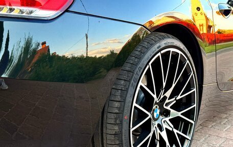 BMW Z4, 2011 год, 3 000 000 рублей, 24 фотография