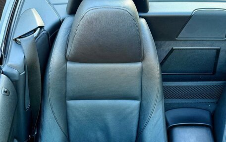 BMW Z4, 2011 год, 3 000 000 рублей, 22 фотография