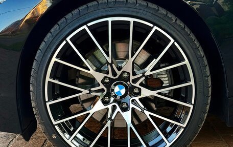 BMW Z4, 2011 год, 3 000 000 рублей, 17 фотография