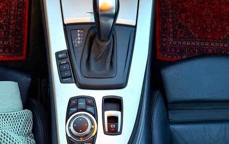BMW Z4, 2011 год, 3 000 000 рублей, 16 фотография