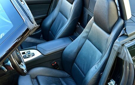 BMW Z4, 2011 год, 3 000 000 рублей, 20 фотография