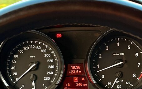 BMW Z4, 2011 год, 3 000 000 рублей, 15 фотография