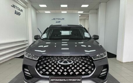 Chery Tiggo 7 Pro, 2022 год, 1 799 000 рублей, 2 фотография
