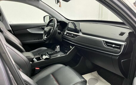 Chery Tiggo 7 Pro, 2022 год, 1 799 000 рублей, 9 фотография