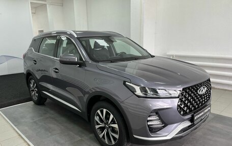 Chery Tiggo 7 Pro, 2022 год, 1 799 000 рублей, 3 фотография