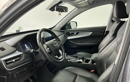 Chery Tiggo 7 Pro, 2022 год, 1 799 000 рублей, 10 фотография