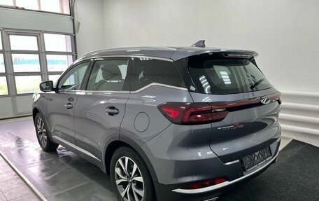 Chery Tiggo 7 Pro, 2022 год, 1 799 000 рублей, 6 фотография