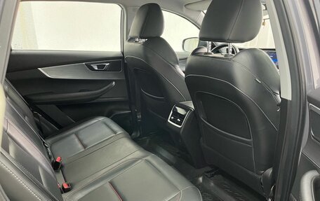 Chery Tiggo 7 Pro, 2022 год, 1 799 000 рублей, 8 фотография