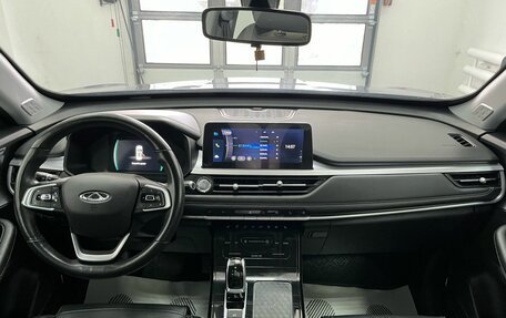 Chery Tiggo 7 Pro, 2022 год, 1 799 000 рублей, 11 фотография