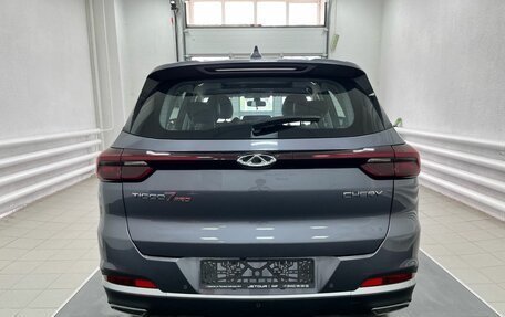 Chery Tiggo 7 Pro, 2022 год, 1 799 000 рублей, 5 фотография