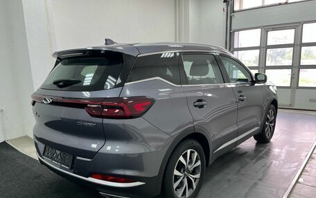 Chery Tiggo 7 Pro, 2022 год, 1 799 000 рублей, 4 фотография
