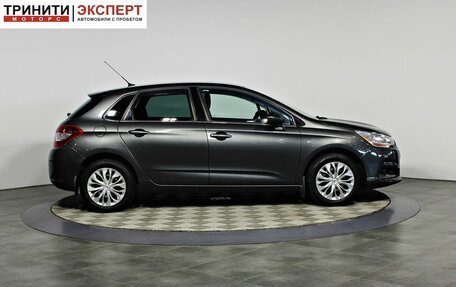 Citroen C4 II рестайлинг, 2013 год, 597 000 рублей, 4 фотография