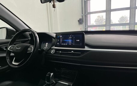 Chery Tiggo 7 Pro, 2022 год, 1 799 000 рублей, 15 фотография