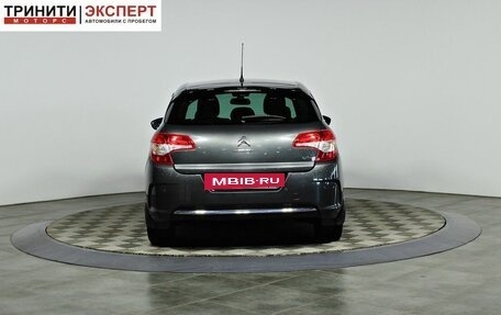 Citroen C4 II рестайлинг, 2013 год, 597 000 рублей, 7 фотография