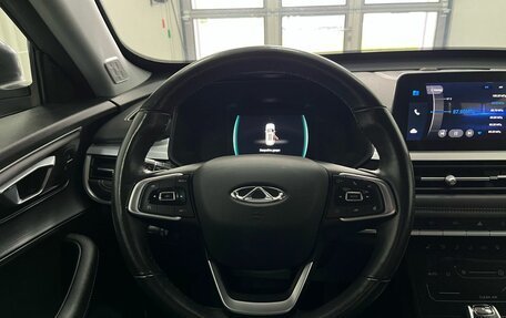 Chery Tiggo 7 Pro, 2022 год, 1 799 000 рублей, 14 фотография