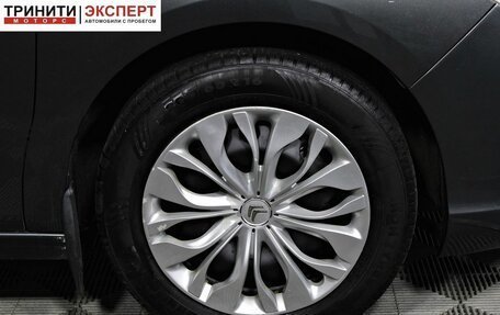 Citroen C4 II рестайлинг, 2013 год, 597 000 рублей, 10 фотография