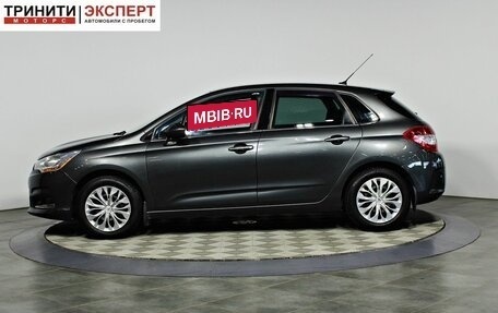 Citroen C4 II рестайлинг, 2013 год, 597 000 рублей, 5 фотография