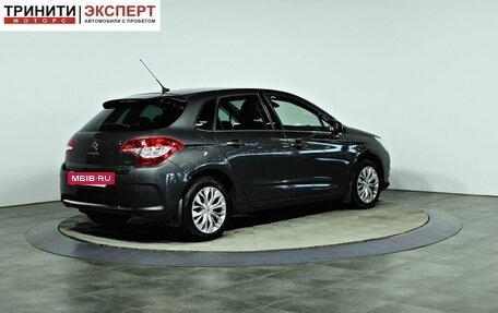 Citroen C4 II рестайлинг, 2013 год, 597 000 рублей, 8 фотография