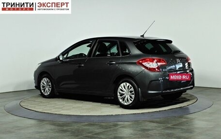 Citroen C4 II рестайлинг, 2013 год, 597 000 рублей, 6 фотография