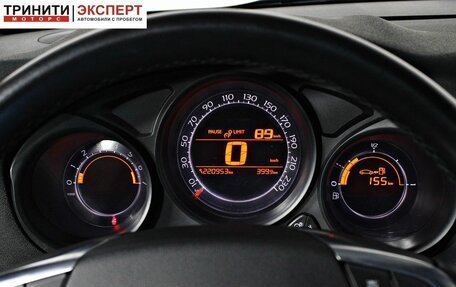 Citroen C4 II рестайлинг, 2013 год, 597 000 рублей, 15 фотография