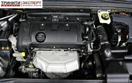Citroen C4 II рестайлинг, 2013 год, 597 000 рублей, 18 фотография