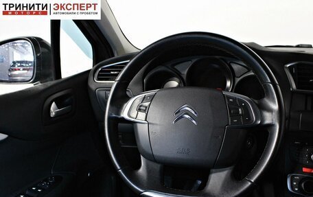Citroen C4 II рестайлинг, 2013 год, 597 000 рублей, 13 фотография