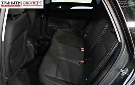 Citroen C4 II рестайлинг, 2013 год, 597 000 рублей, 16 фотография