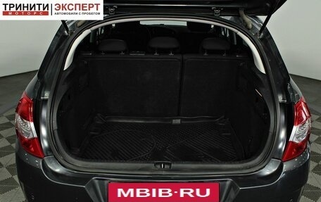 Citroen C4 II рестайлинг, 2013 год, 597 000 рублей, 17 фотография
