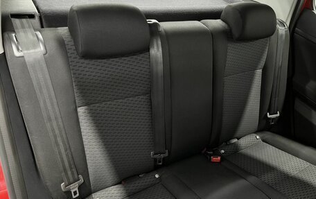 Skoda Fabia II, 2014 год, 695 000 рублей, 13 фотография