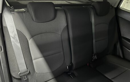 Hyundai Creta I рестайлинг, 2020 год, 1 875 000 рублей, 13 фотография