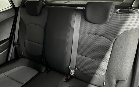 Hyundai Creta I рестайлинг, 2020 год, 1 875 000 рублей, 10 фотография