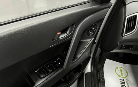 Hyundai Creta I рестайлинг, 2020 год, 1 875 000 рублей, 22 фотография