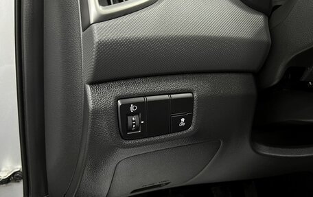 Hyundai Creta I рестайлинг, 2020 год, 1 875 000 рублей, 21 фотография
