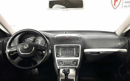 Skoda Octavia, 2012 год, 920 000 рублей, 7 фотография