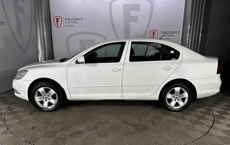 Skoda Octavia, 2012 год, 920 000 рублей, 5 фотография