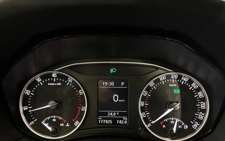 Skoda Octavia, 2012 год, 920 000 рублей, 11 фотография
