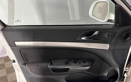 Skoda Octavia, 2012 год, 920 000 рублей, 8 фотография