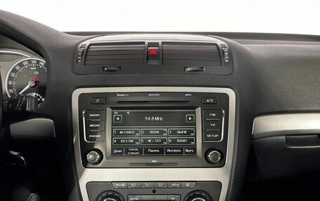 Skoda Octavia, 2012 год, 920 000 рублей, 12 фотография