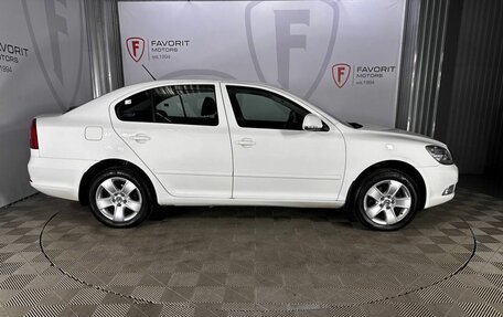 Skoda Octavia, 2012 год, 920 000 рублей, 4 фотография