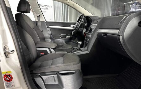 Skoda Octavia, 2012 год, 920 000 рублей, 14 фотография